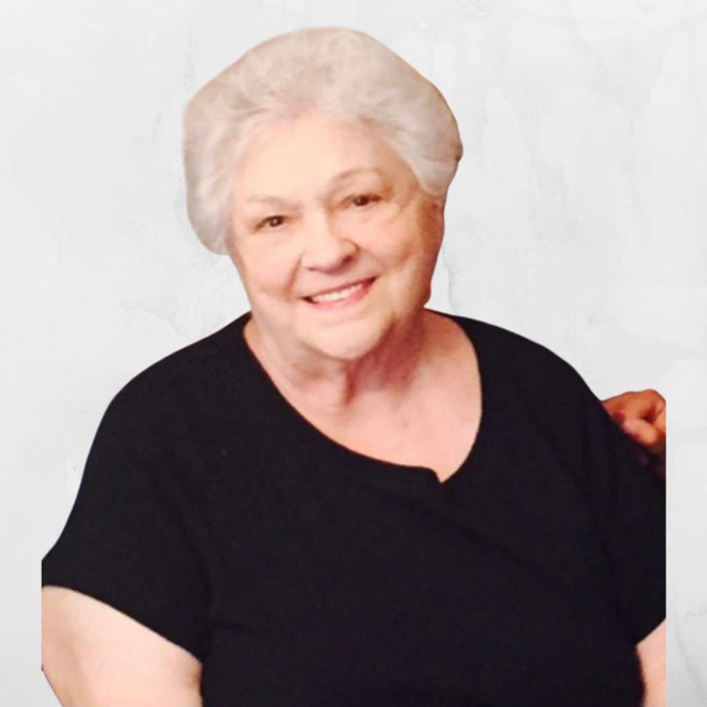 Marilyn Krohn