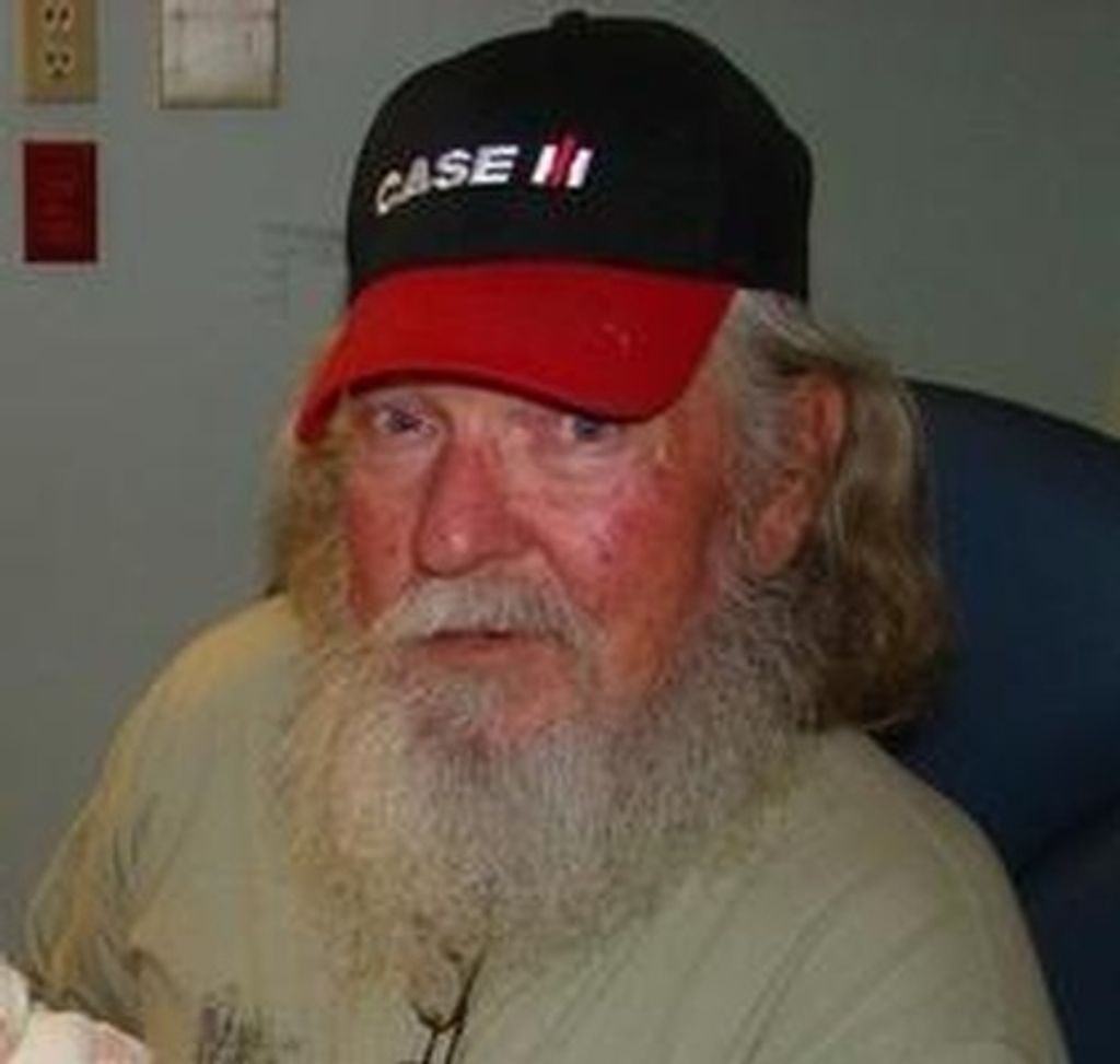 Perry L. Waldron, Sr.