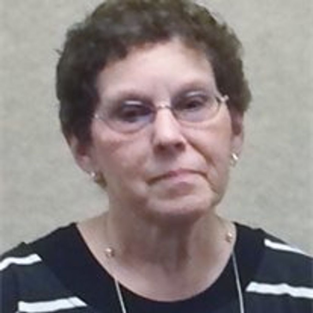Margaret G. "Gaylord" Roux