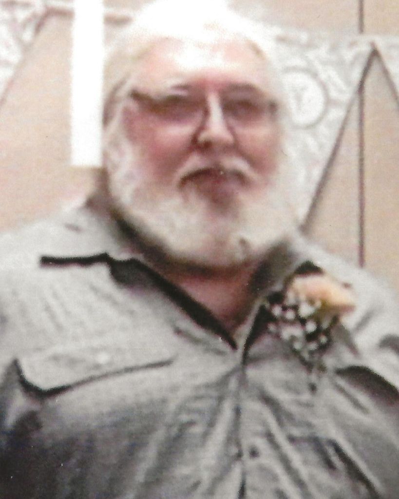 Dave Allan Ruth