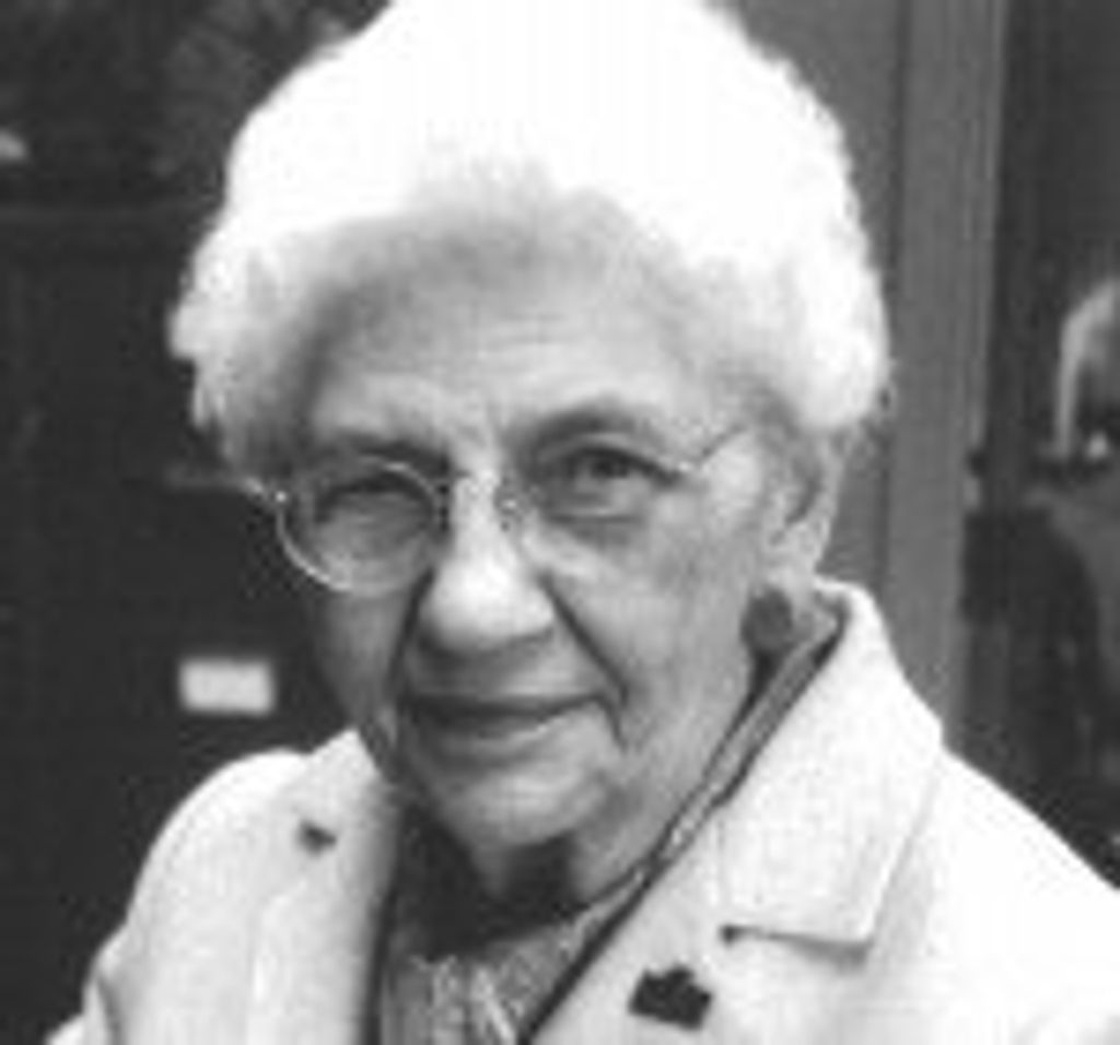Ruthella A. White