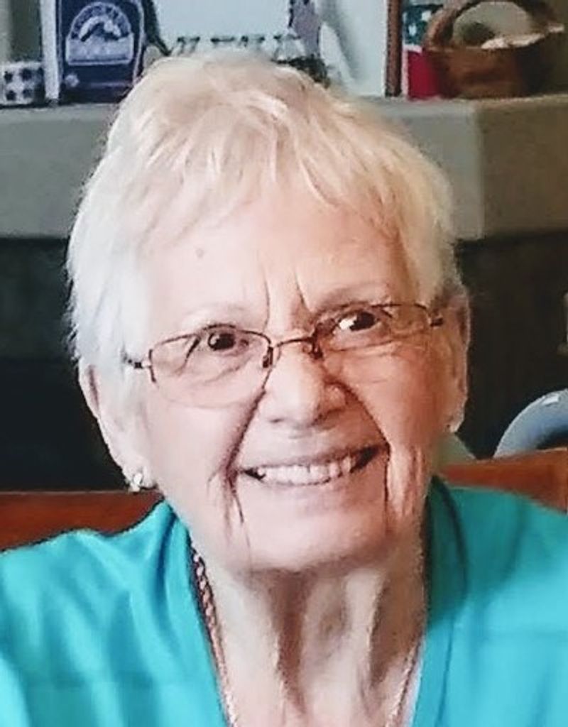 Ina Y. Hanson