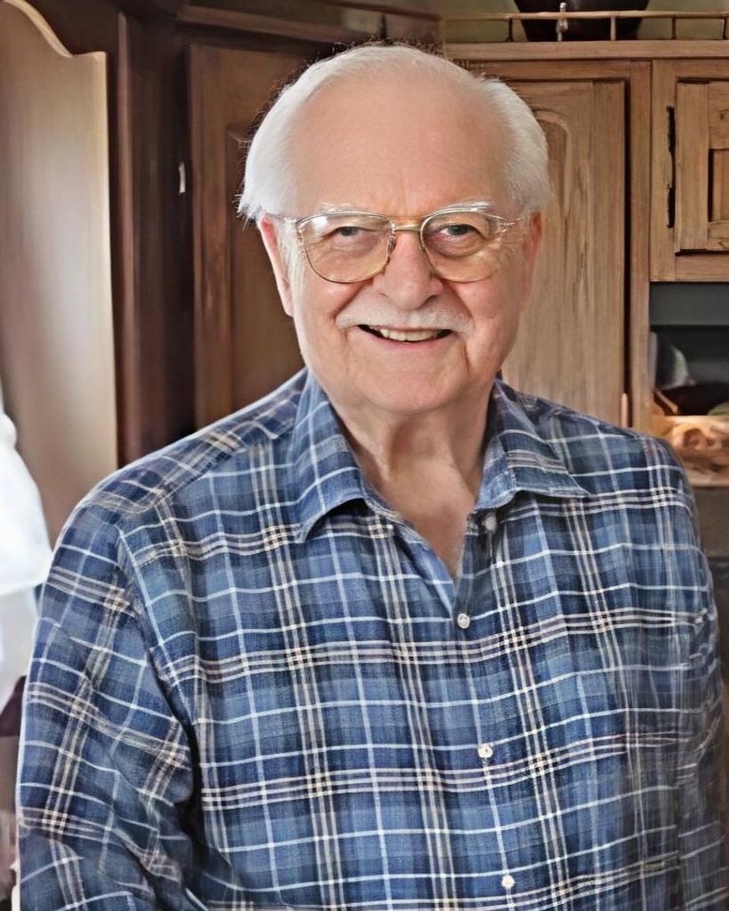 Larry Charles Black Profile Photo