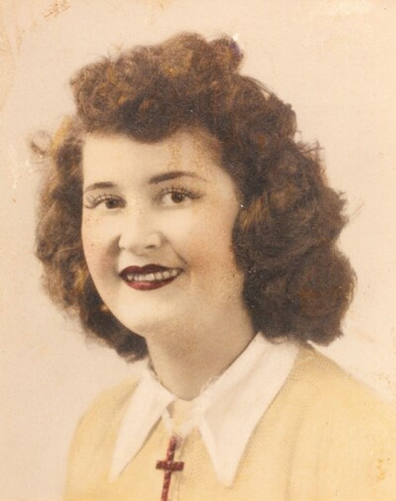 Violet Maie Turner Harrell