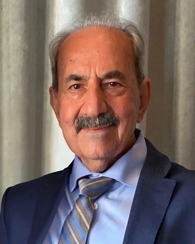 George Stavropoulos