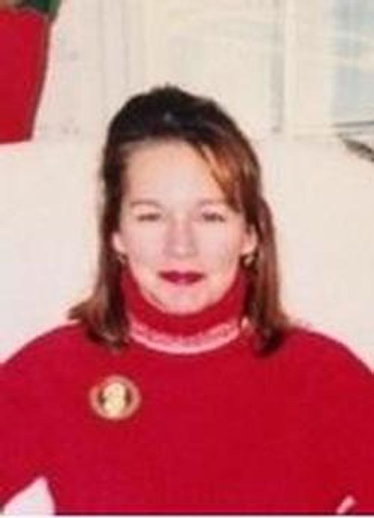 Lisa A. Clark-Mullen