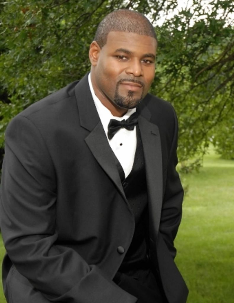Robert William Hamlin, Iii
