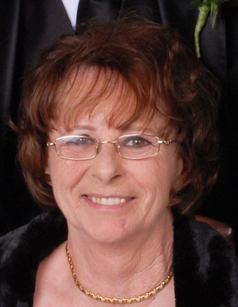 Noreen "Rene" Schimek