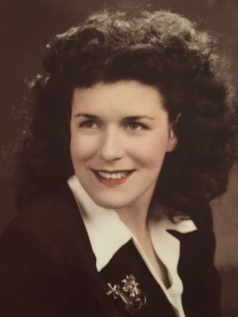 Margaret Rach