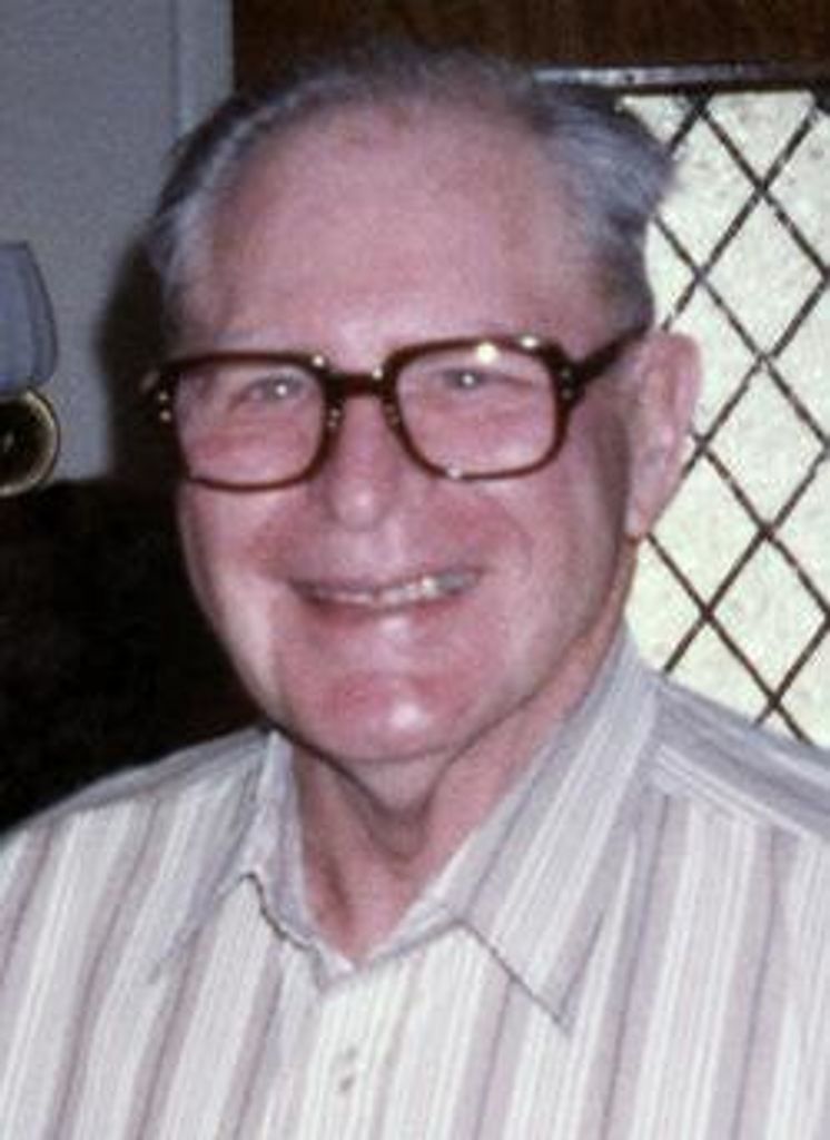 Sfc (Retired) Felix B. Le Foll