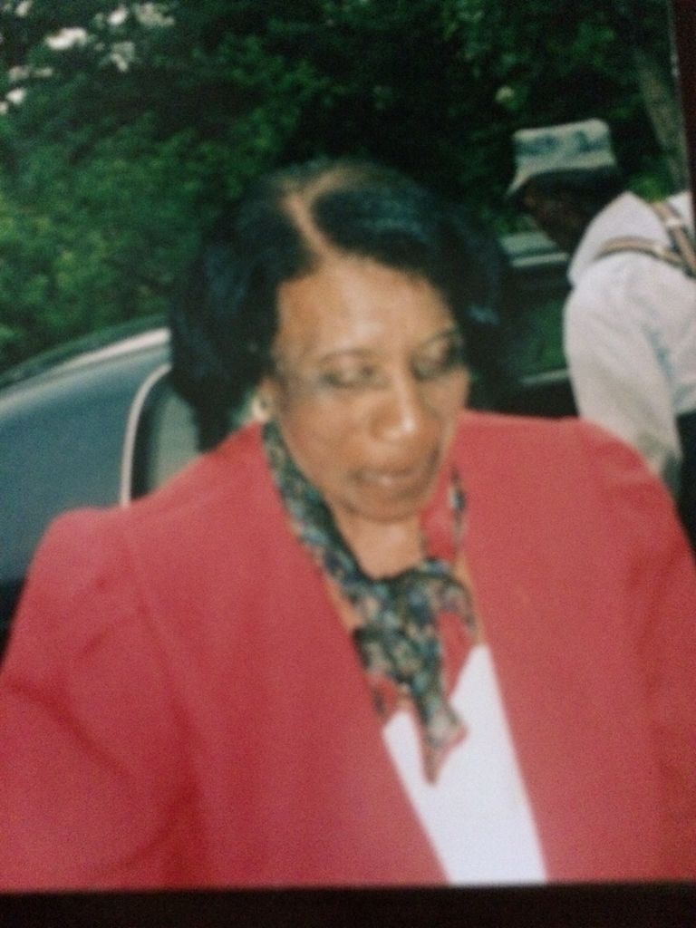 Mrs. Leatha O'Bryant