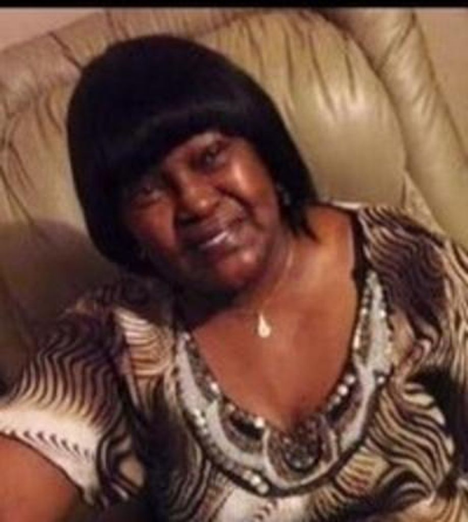Minnie Mae Tiller Todd Profile Photo