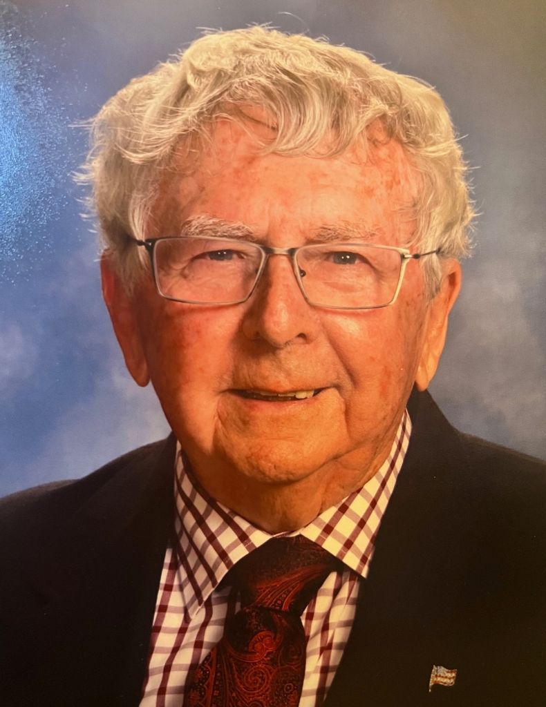 Harlin James "Jim" O'Donnell Profile Photo