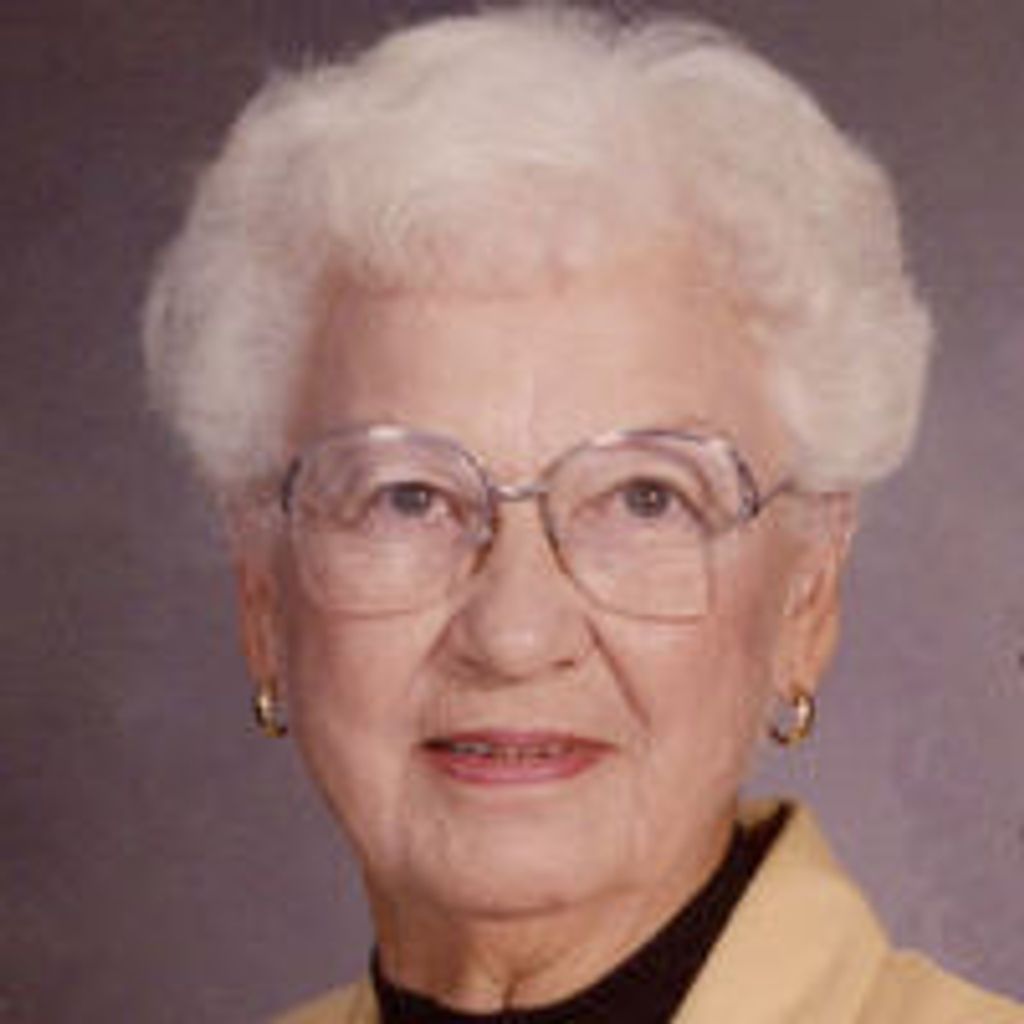 Jean Larson