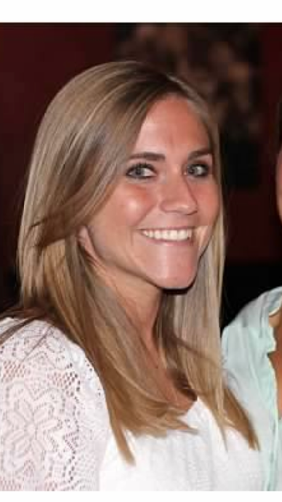 Alison Renee (Wagoner) Rich