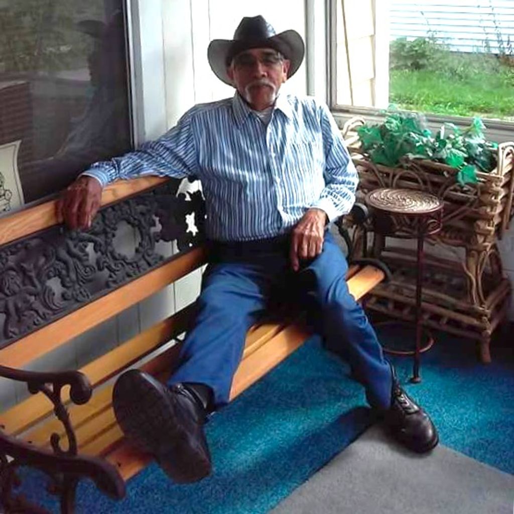 Miguel Reyes
