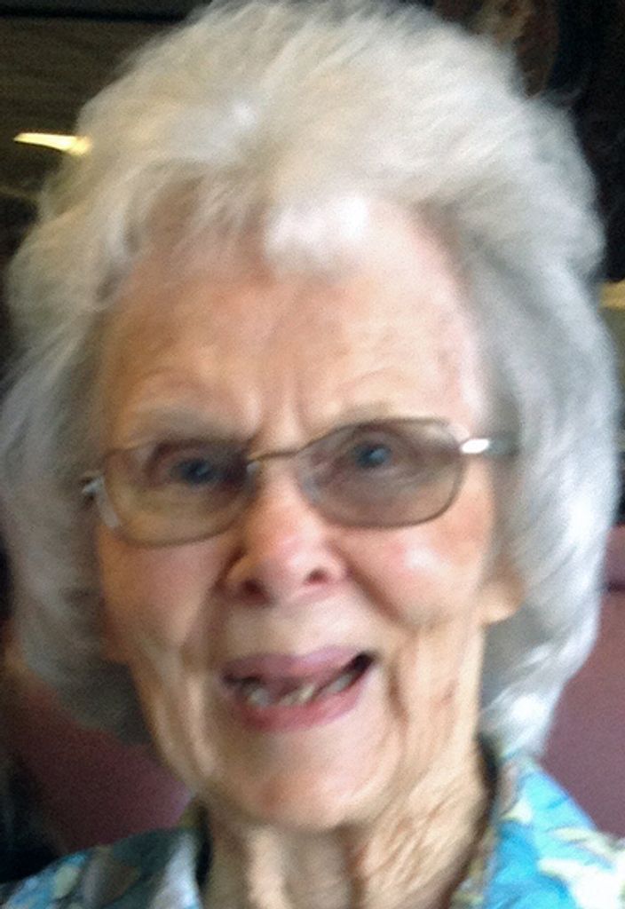 Audrey Maxine Johnson Profile Photo