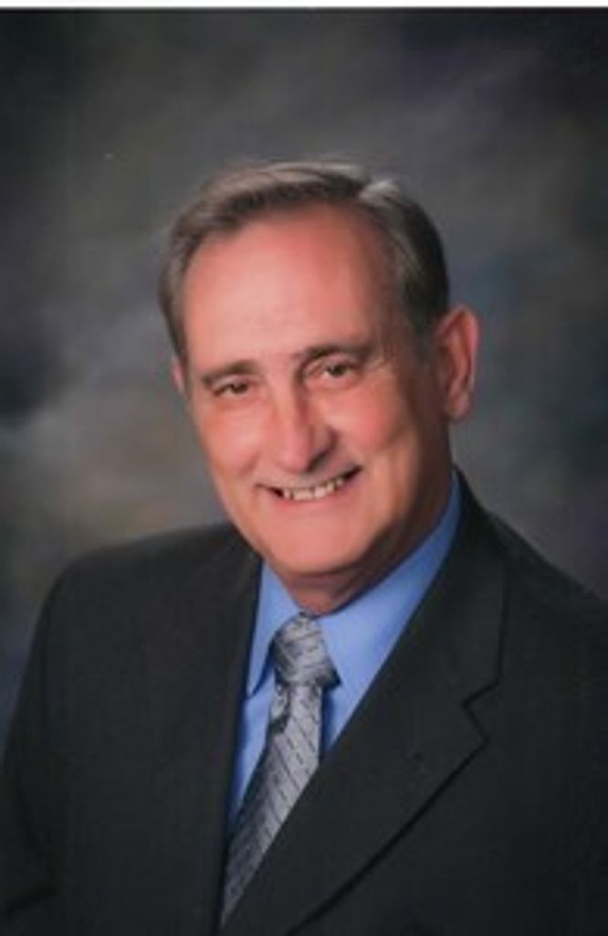 Ronald J. Tippy