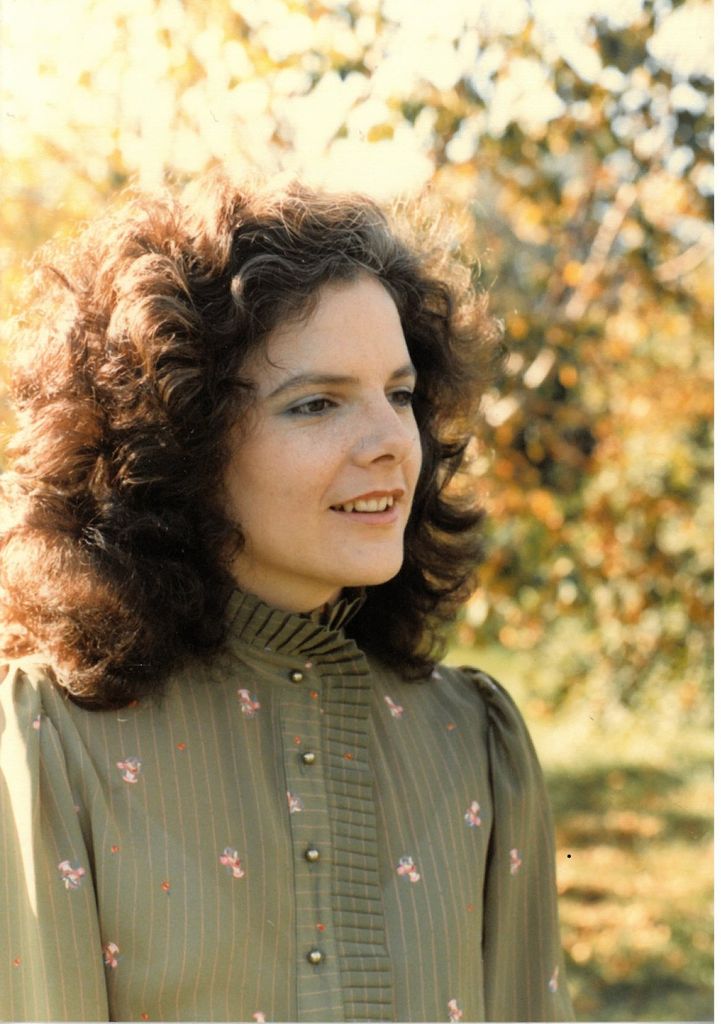 Dr. M. Kathlyn Nelson, DMD