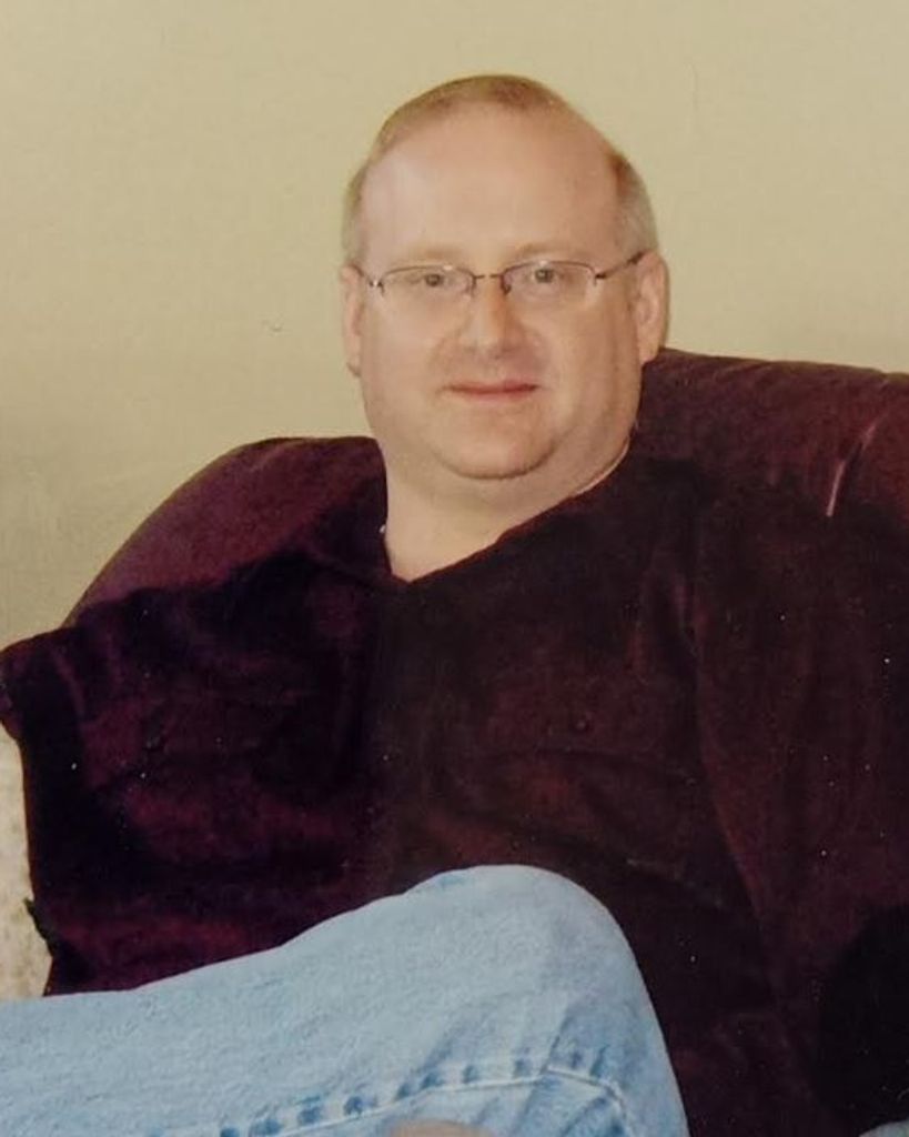 David Anthony Norton Profile Photo