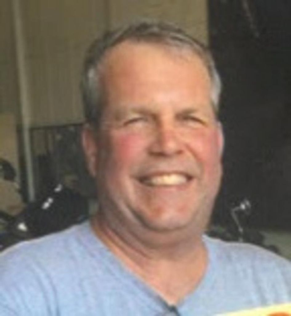 Gregory P. Breaker Profile Photo