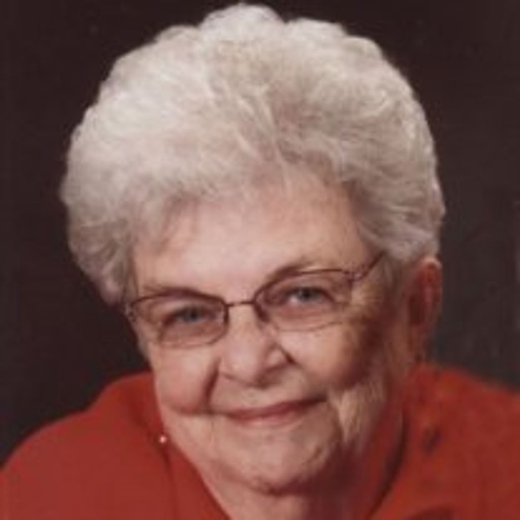 Bonnie Jean Griffin