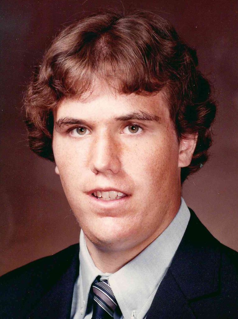 Michael T. Griffith