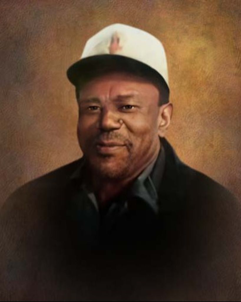 Robert Johnson, Sr. Profile Photo
