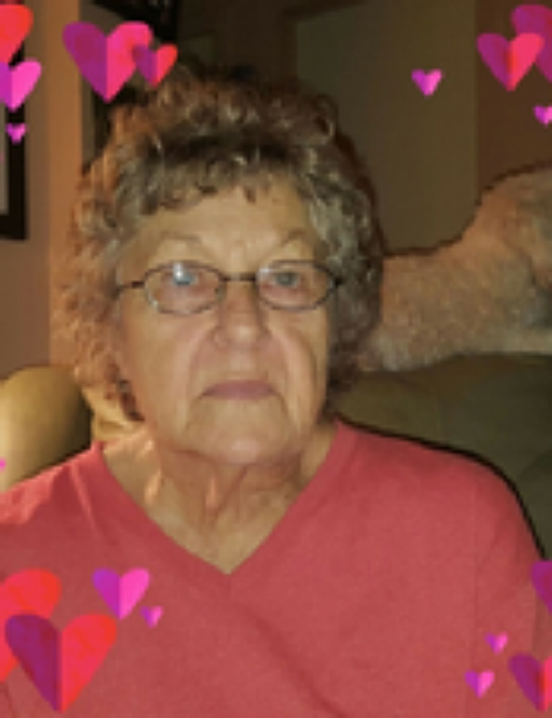 Imogene Sinclair Owens