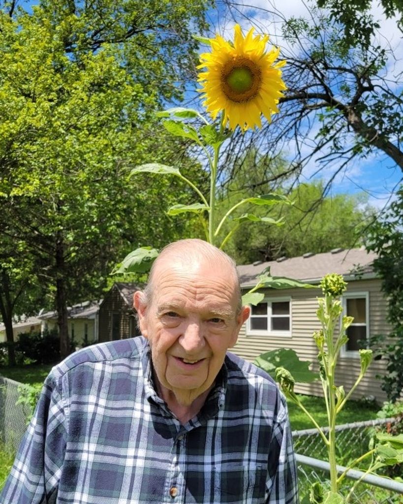 Steven Wesley Chandler Profile Photo