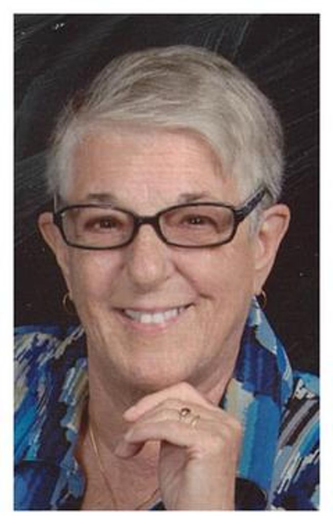 Judith Hughes