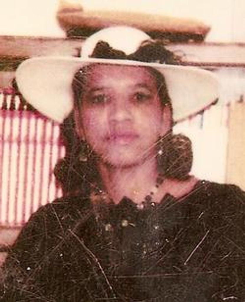 Eloise Leona Harris Profile Photo