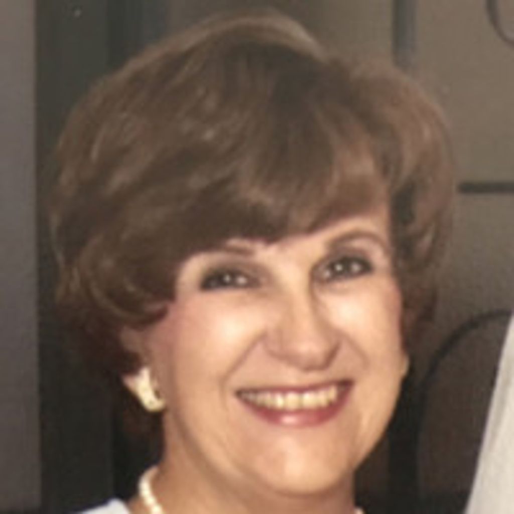Beverly A. Logan
