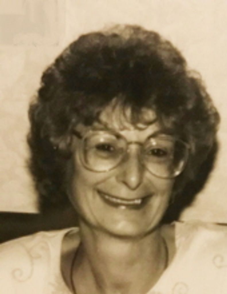 Germaine Mary Kostelnik