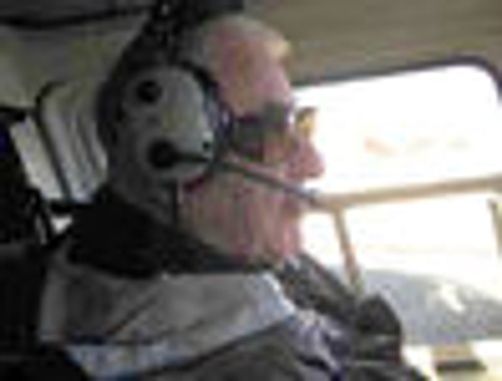 Bob Griffin MD