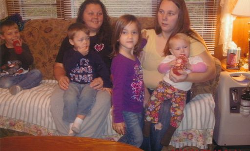 Ruby Ann Campbell photo gallery thumbnail 45 of 83