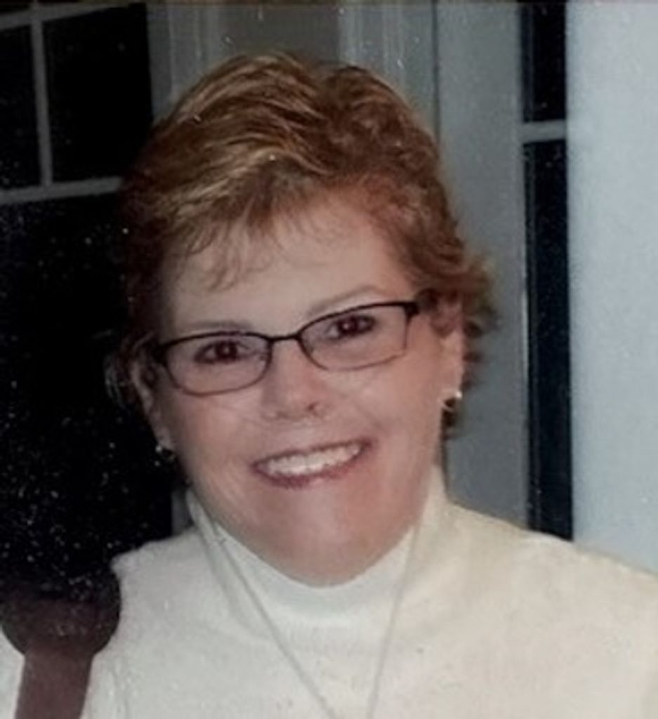 Ann Mary Viera