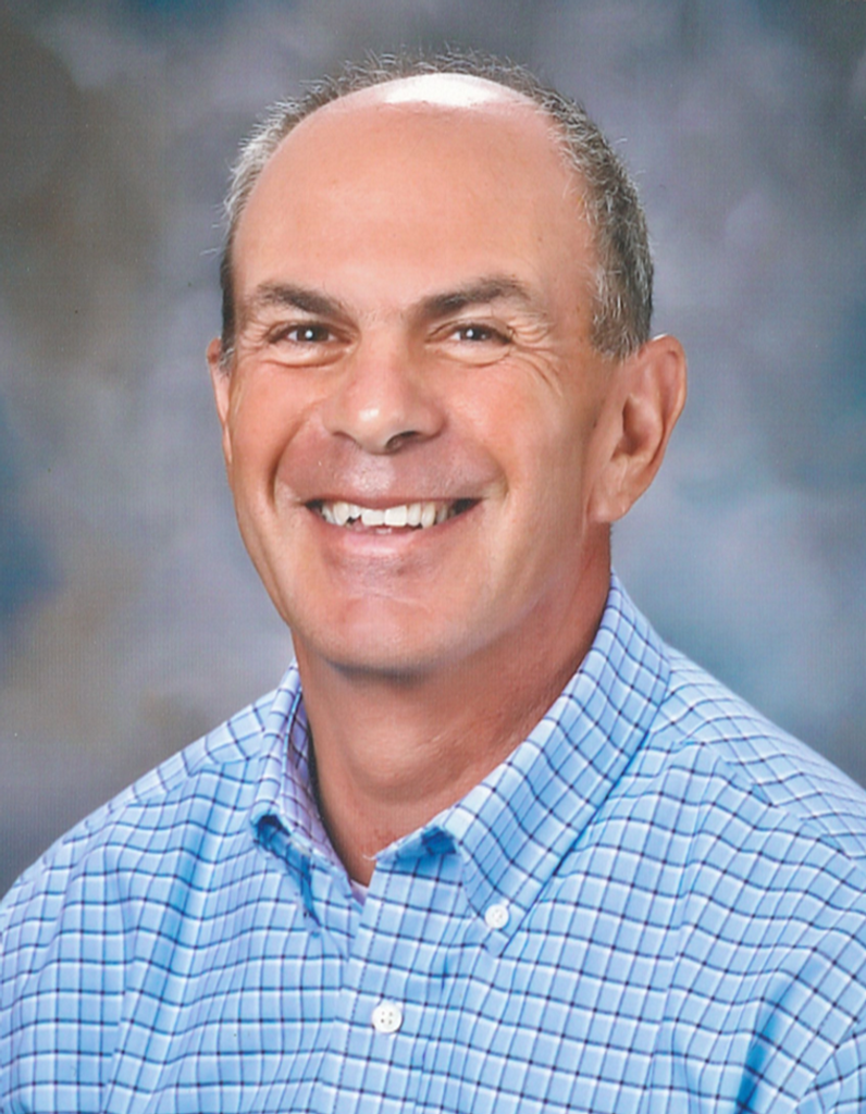 Sanford “Sandy” Philip Santoli