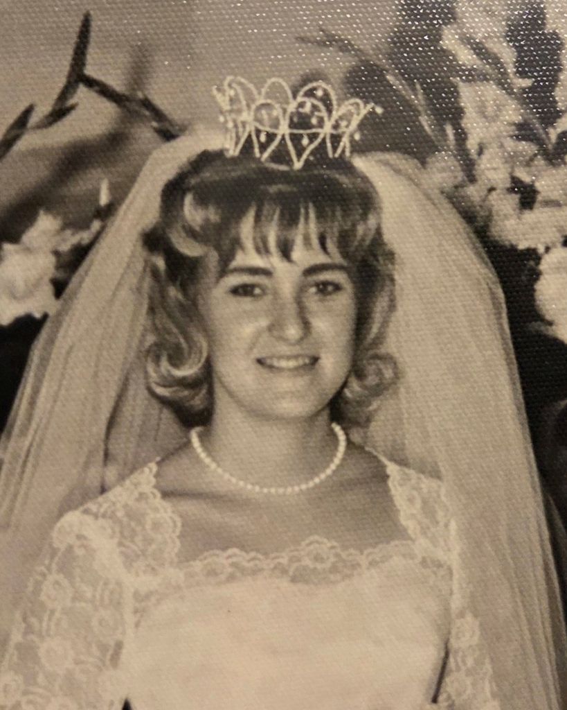 Carolyn A. McKinney