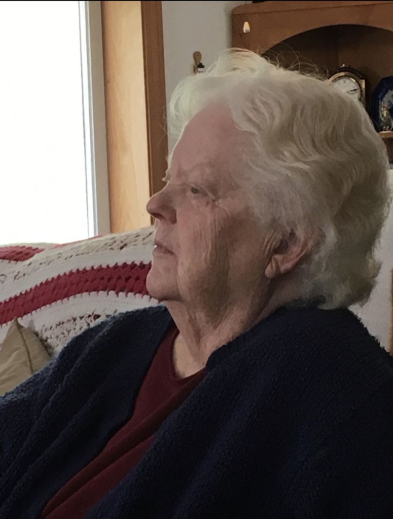 Janice Marilyn (Richardson)  Strom
