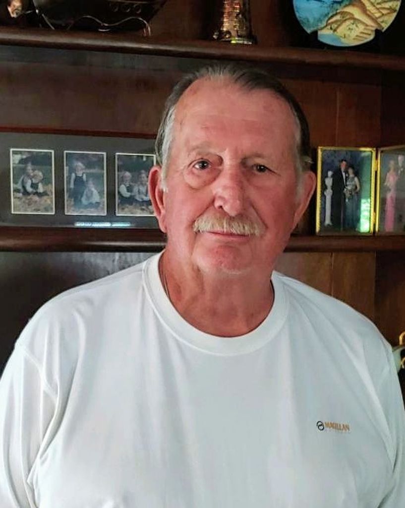 William Wirt (Billy)  Wilhoit Profile Photo