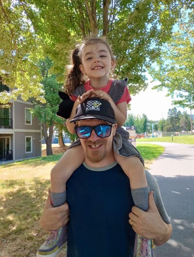 Desmond Richard Rogers Profile Photo