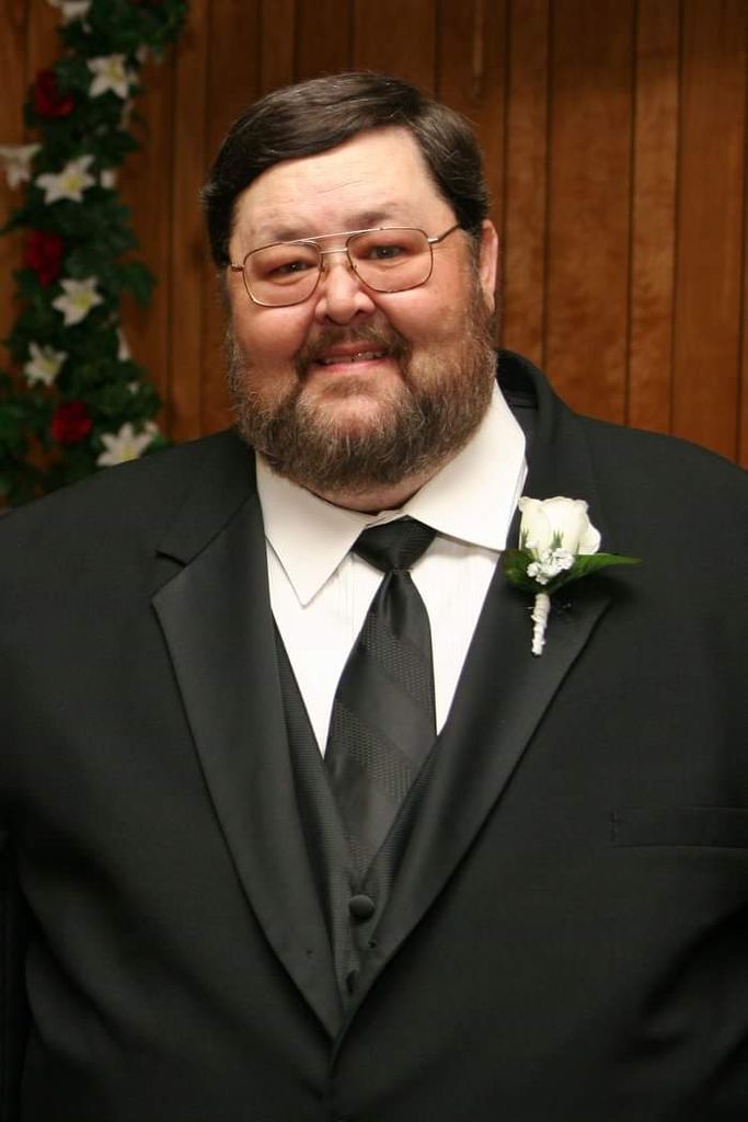 Cary Mathews