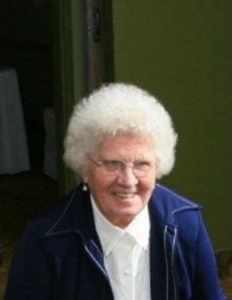 Shirley Marie Porter Rex