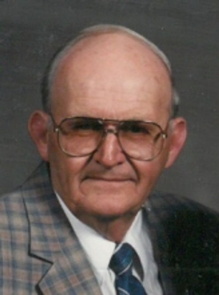 Kenneth Nyhuis