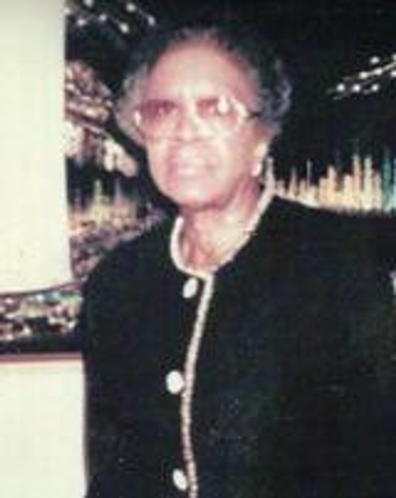 Marge Clark Profile Photo