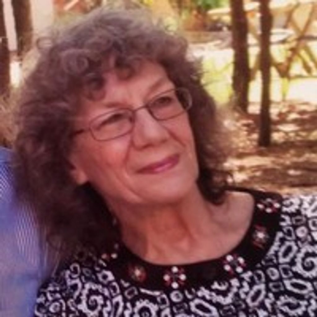Ruth Enid Whitaker