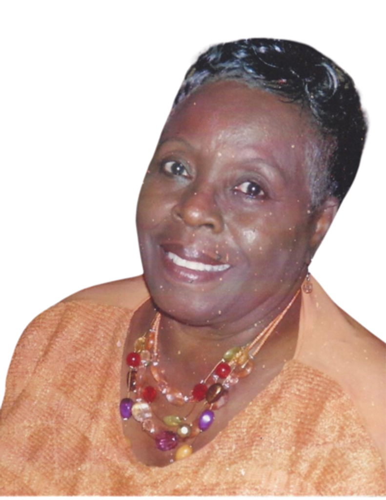 Mrs Berthenia Merix Williams Profile Photo