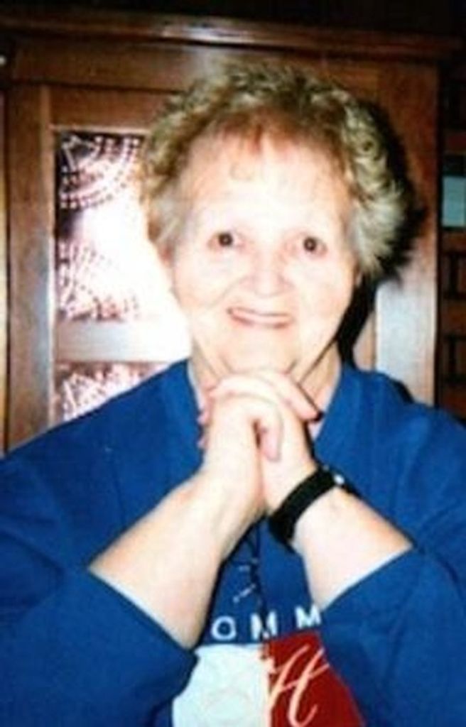 Ada Ann Hall Profile Photo