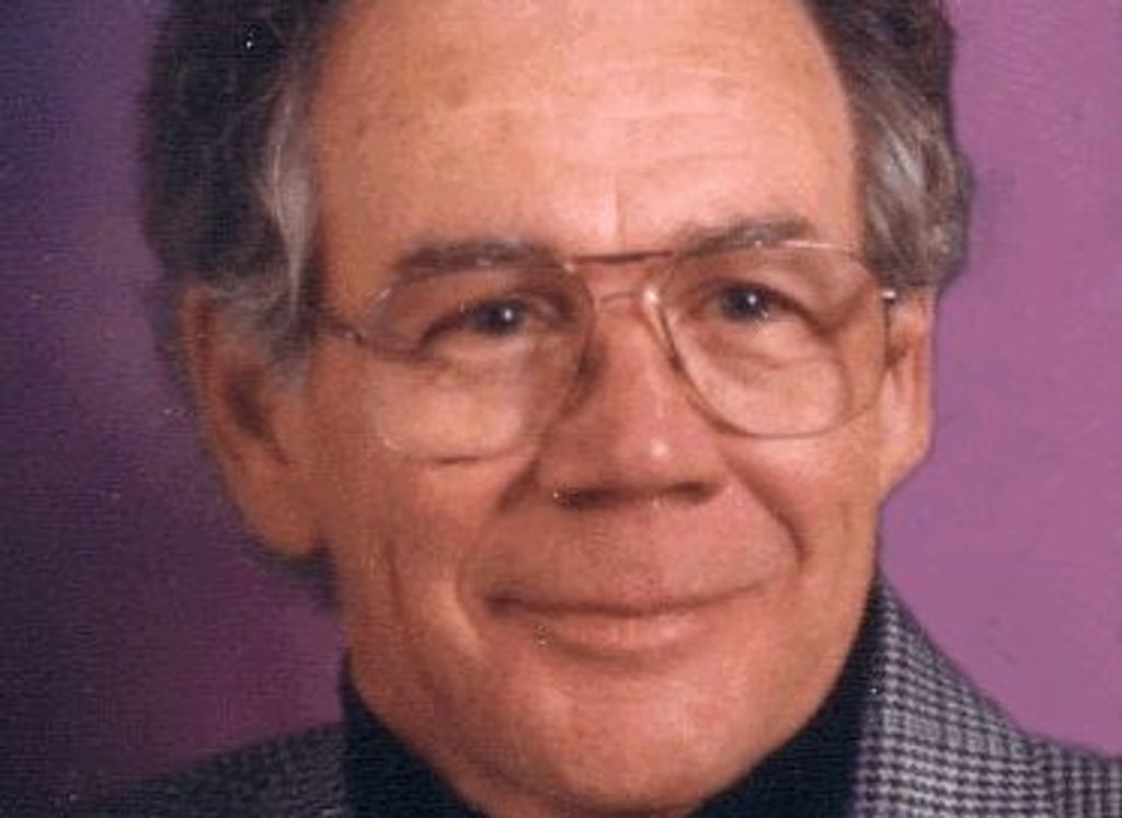 Harold M. Wolters